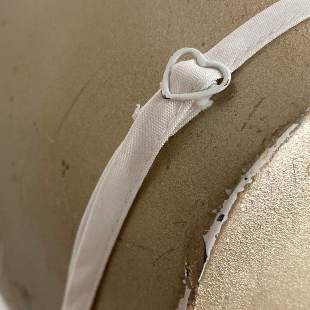 Roxy Size Small Babydoll Strappy Lace Top Y2K Surf Skater Beach Cami - Picture 4 of 9